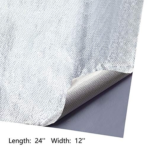 Heat Reflective Insulation Sheet