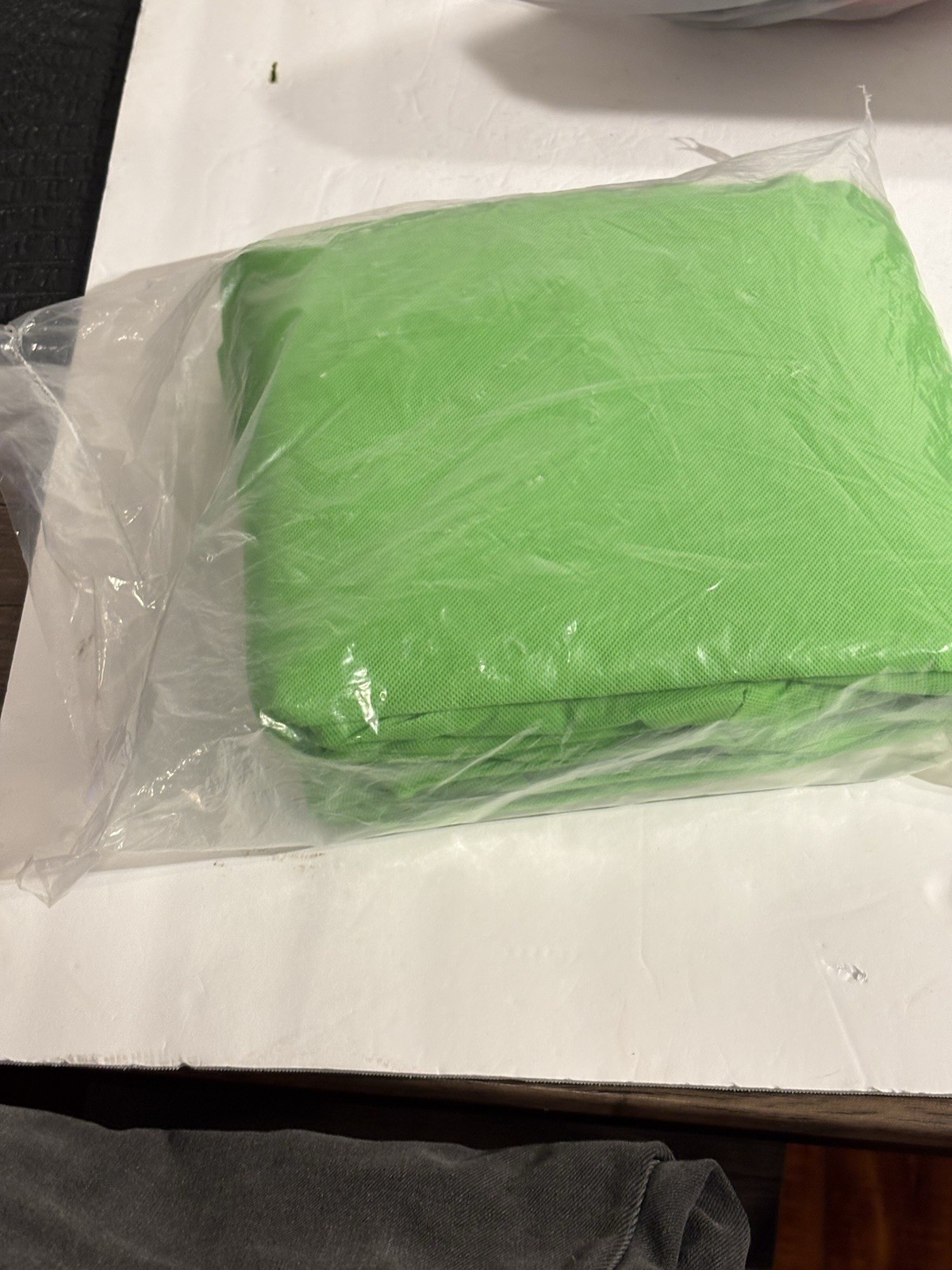 RAM Insulation Vacuum Bag 88CF Heavy Duty Eco+ 7×4 Dust Debris Removal