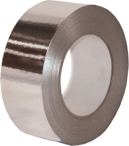 3MM Heat Shield REFLECTIVE FOAM CORE Insulation Radiant Barrier W/ TAPE (16X100)