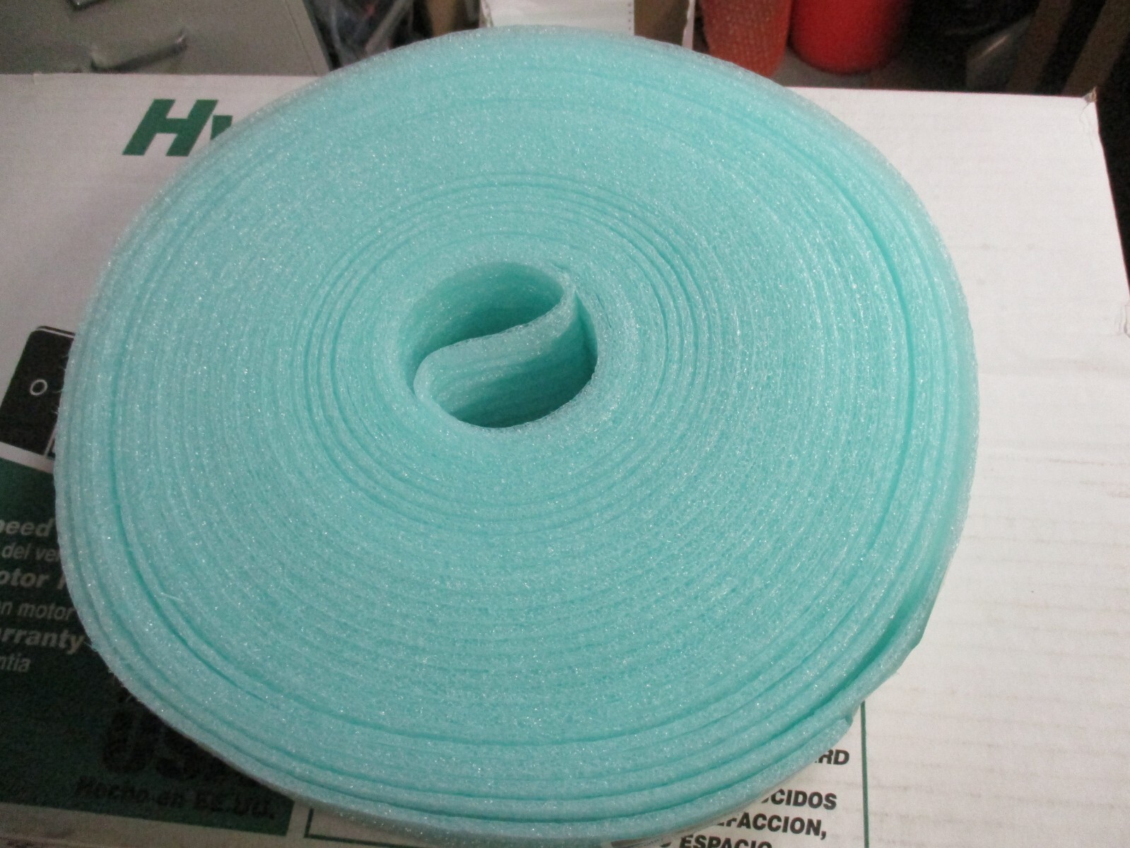 New, Free Ship, Ridged Sill Plate Gasket, 3-1/2″ x 50′ Ft, 1/4″ Thick at Ridge