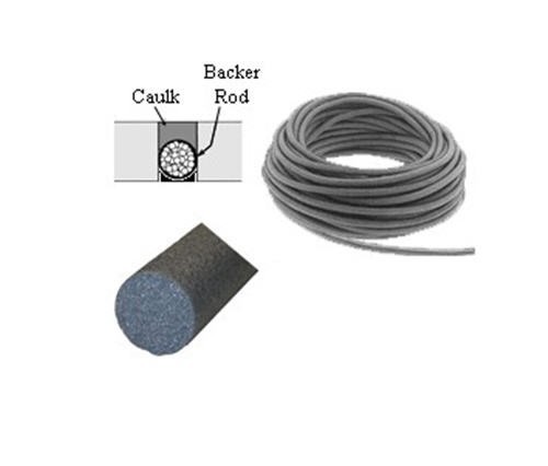 5/8″ Closed Cell Backer Rod | 100 Ft.