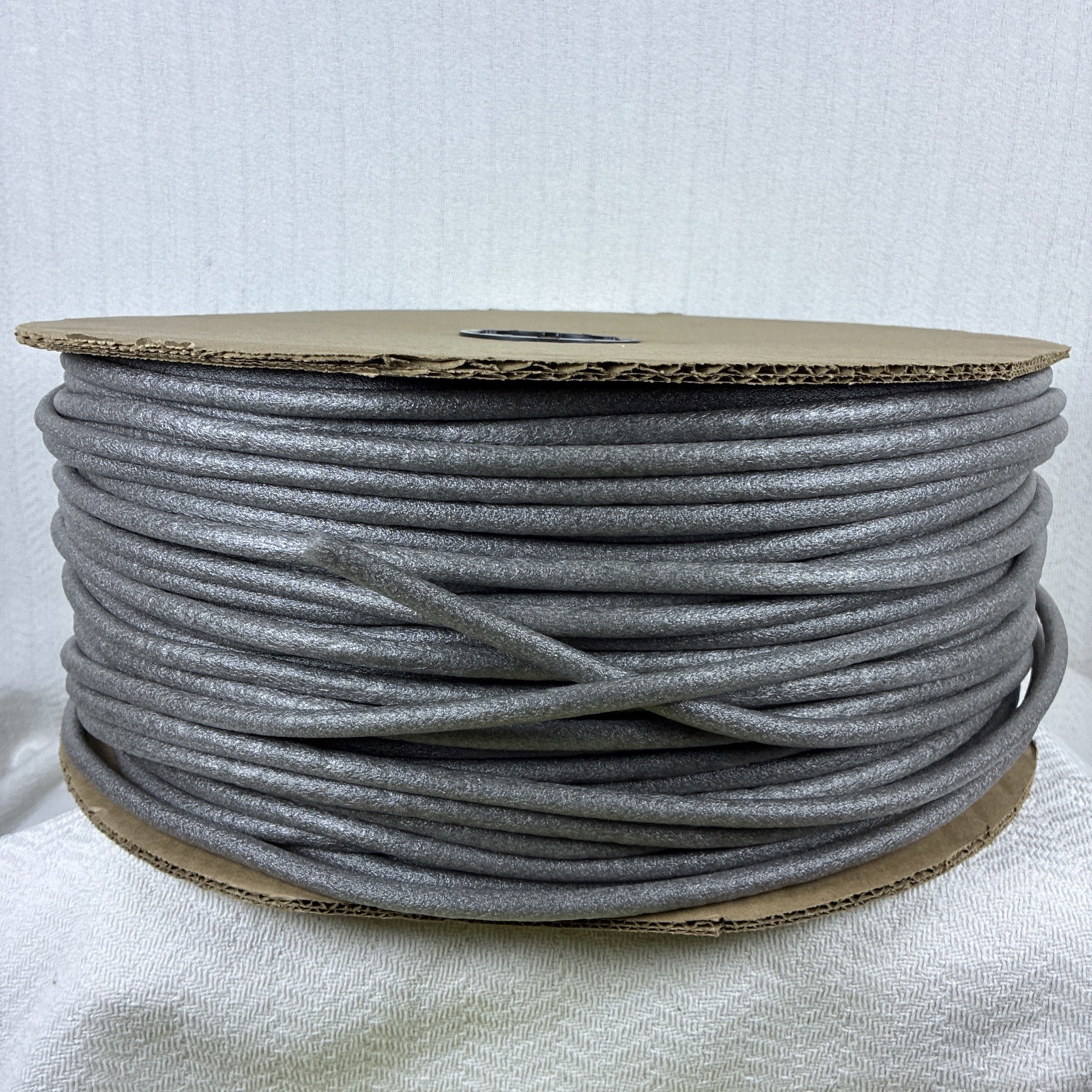 Backer Rod 1/4” Closed Cell Backer Rod $9.79/100 Feet Caulk Filler Rope NEW
