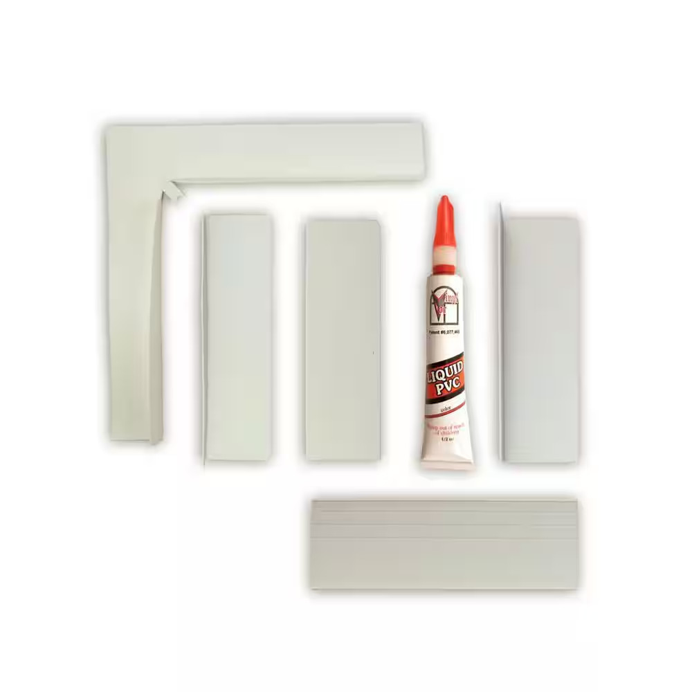 Vinyl Quick Repair Kit – Small