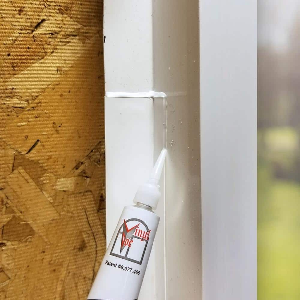 Vinyl Quick Repair Kit – Small