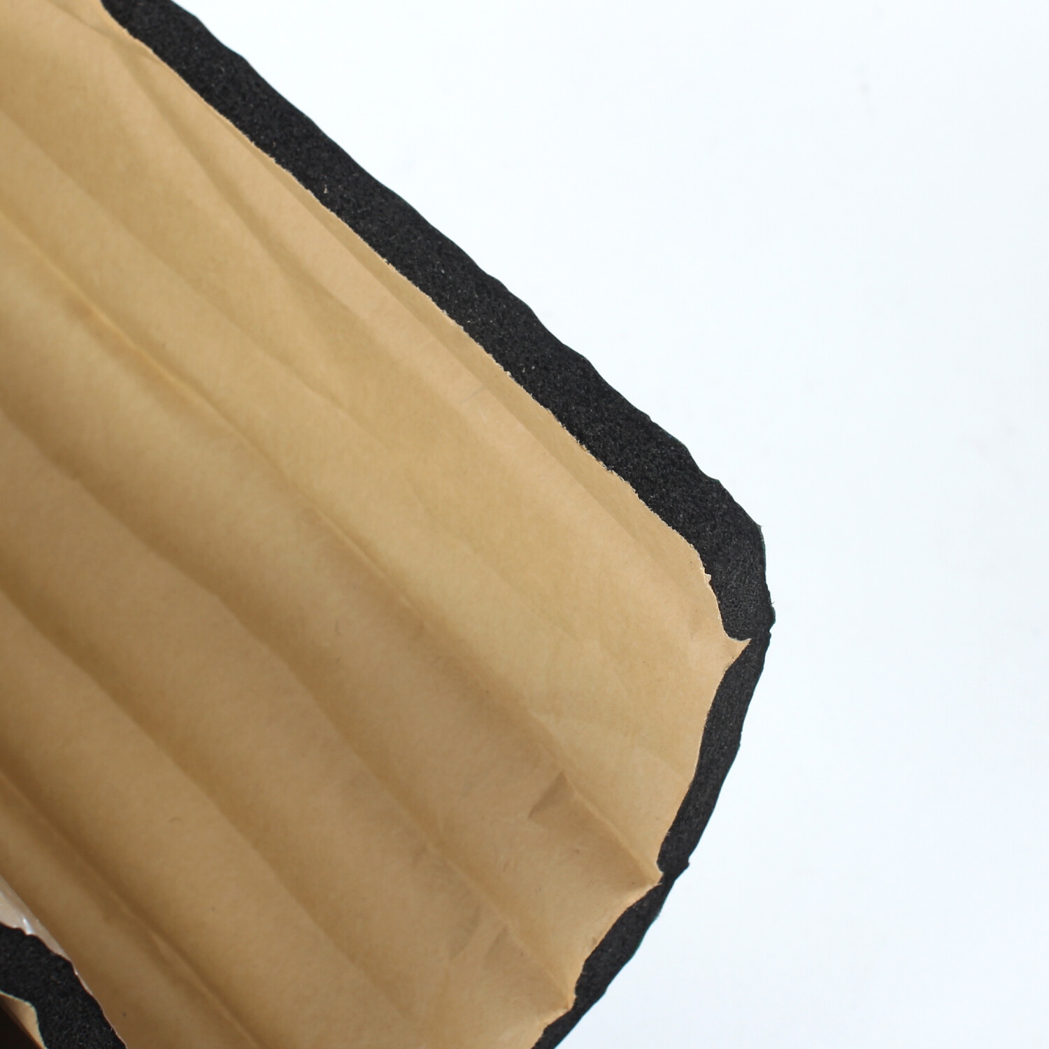 1Pcs High quality self adhesive backing Sound Deadener Insulation Mat 59”x39”
