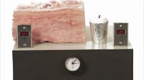 Water Heater Reflective Insulation Jacket Blanket Fits 40 to 80 Gallons Tank R7