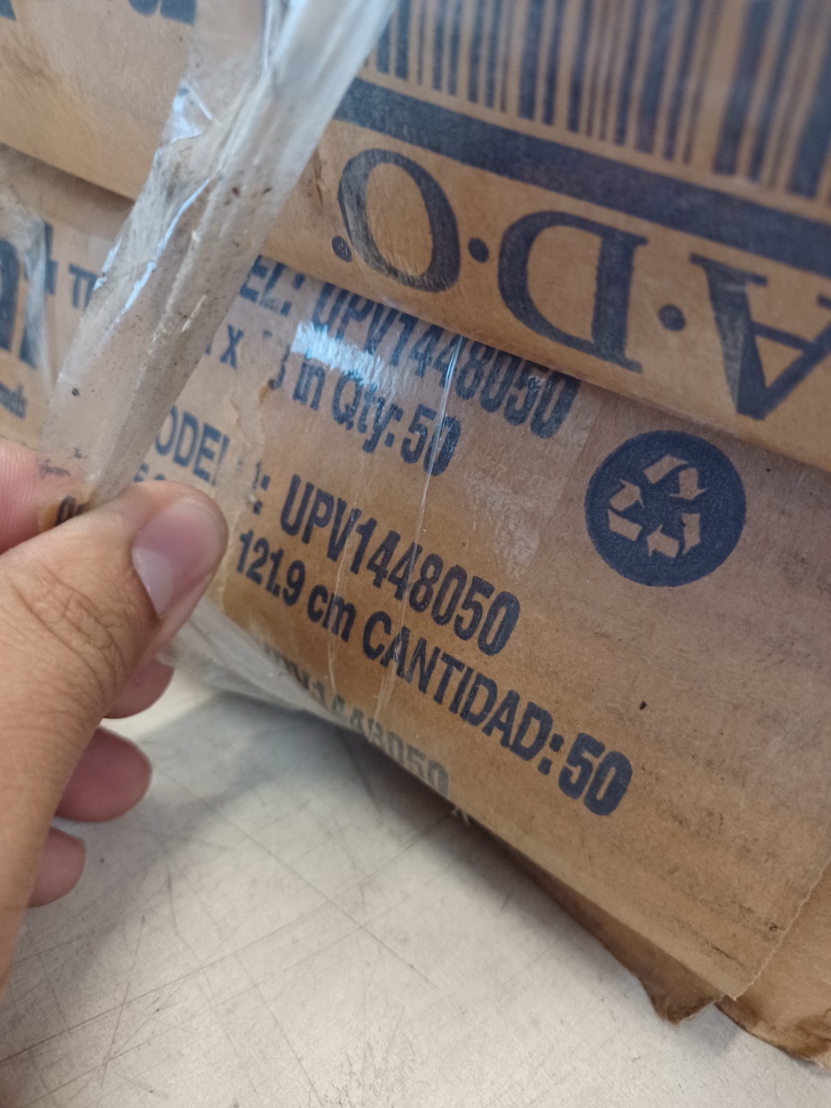 ProVent Attic Rafter Ventilation Channel 50-Pack For 16″ O.C. Joists UPV1448050