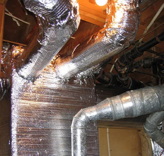 Wall, Floor, Roof 39″ To 315″ Sound Deadening Heat Barrier Noise Proof Deadener