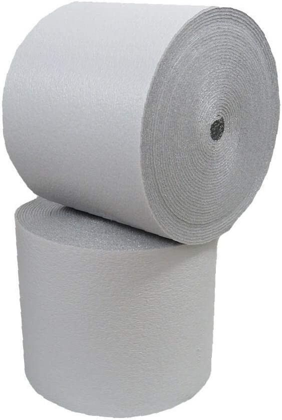 NASA Tech White Reflective Foam Core 2 Car 12ft x 10ft 5 Panel Kit