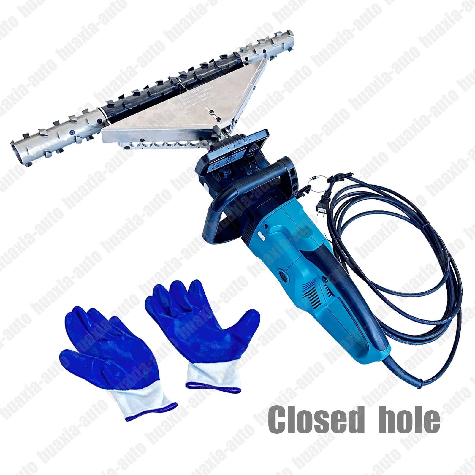 Close Cell Foam Planer 27.5″ Foam Planer Insulation Trimming Equipment 110V US
