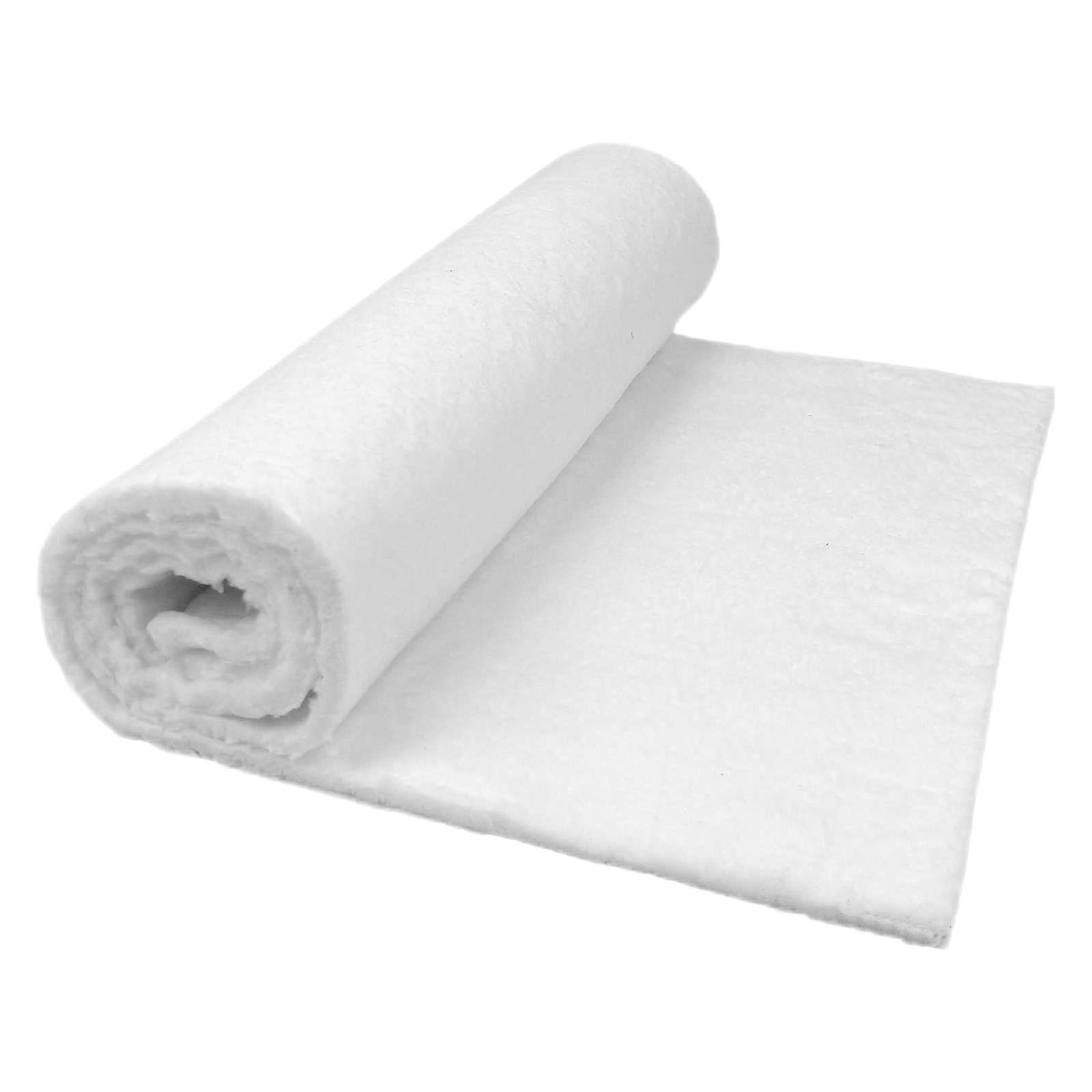 MODIGT you choose size 10MM Ceramic Fiber Insulation Exhaust Muffler Mat Packing