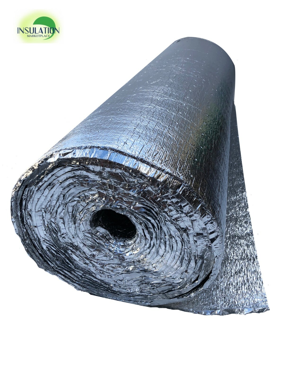 SmartSHIELD -5P PERFORATED Reflective Insulation, Foam Core Radiant Barrier 5MM