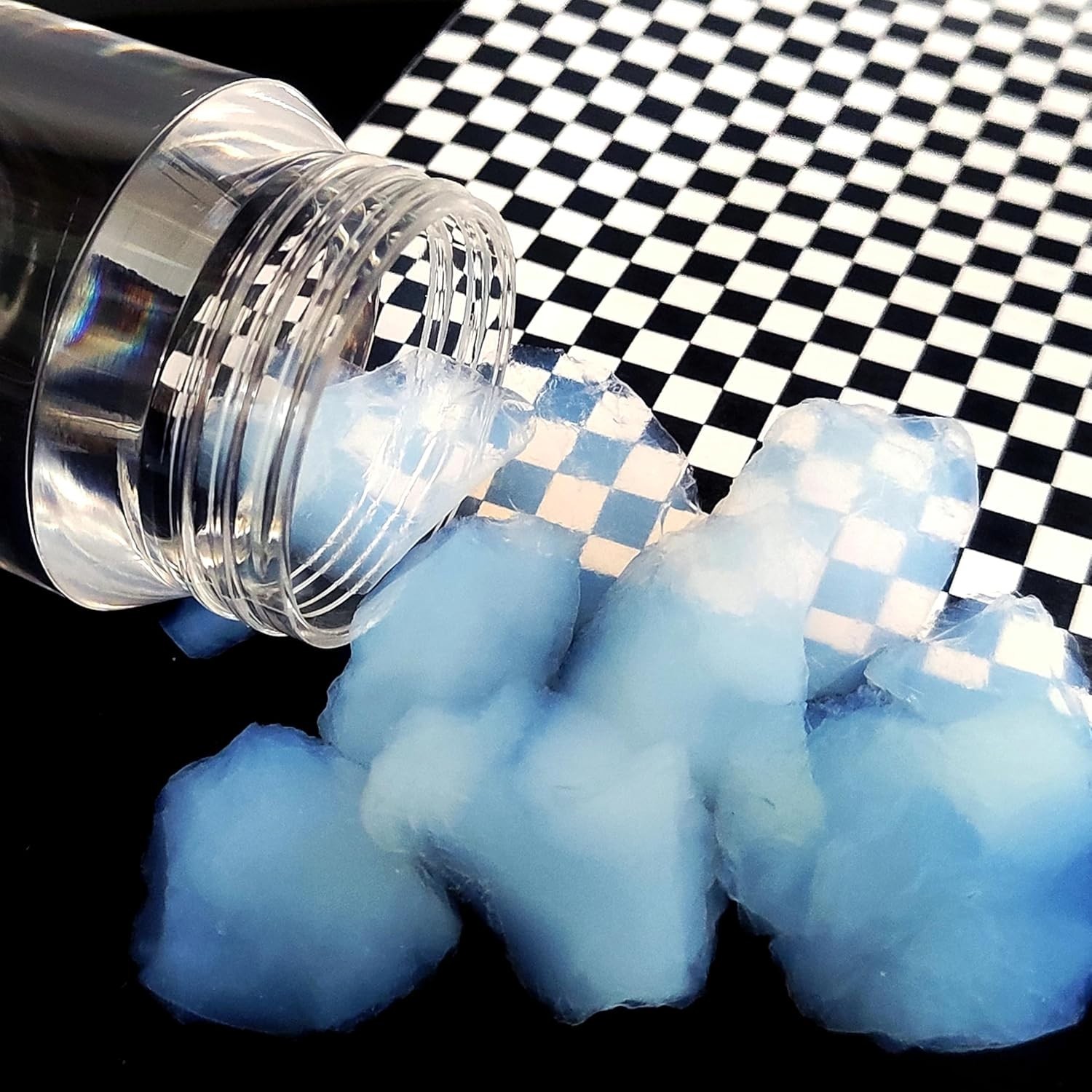 High Purity Silica Aerogel Blocks – NASA-Grade Insulation, Unique ‘Frozen Smoke’