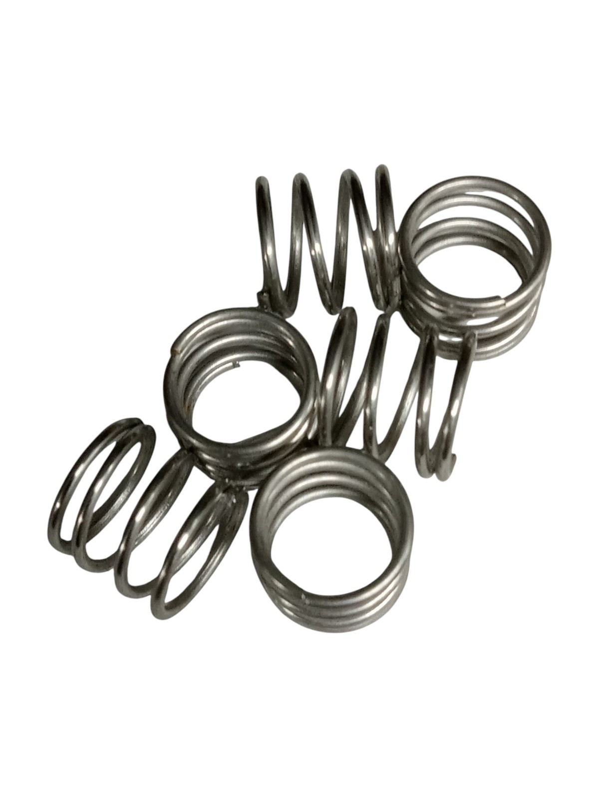 6 Pieces 114070 Spring Fits and compatible with Graco Fusion Air Purge Spray AP