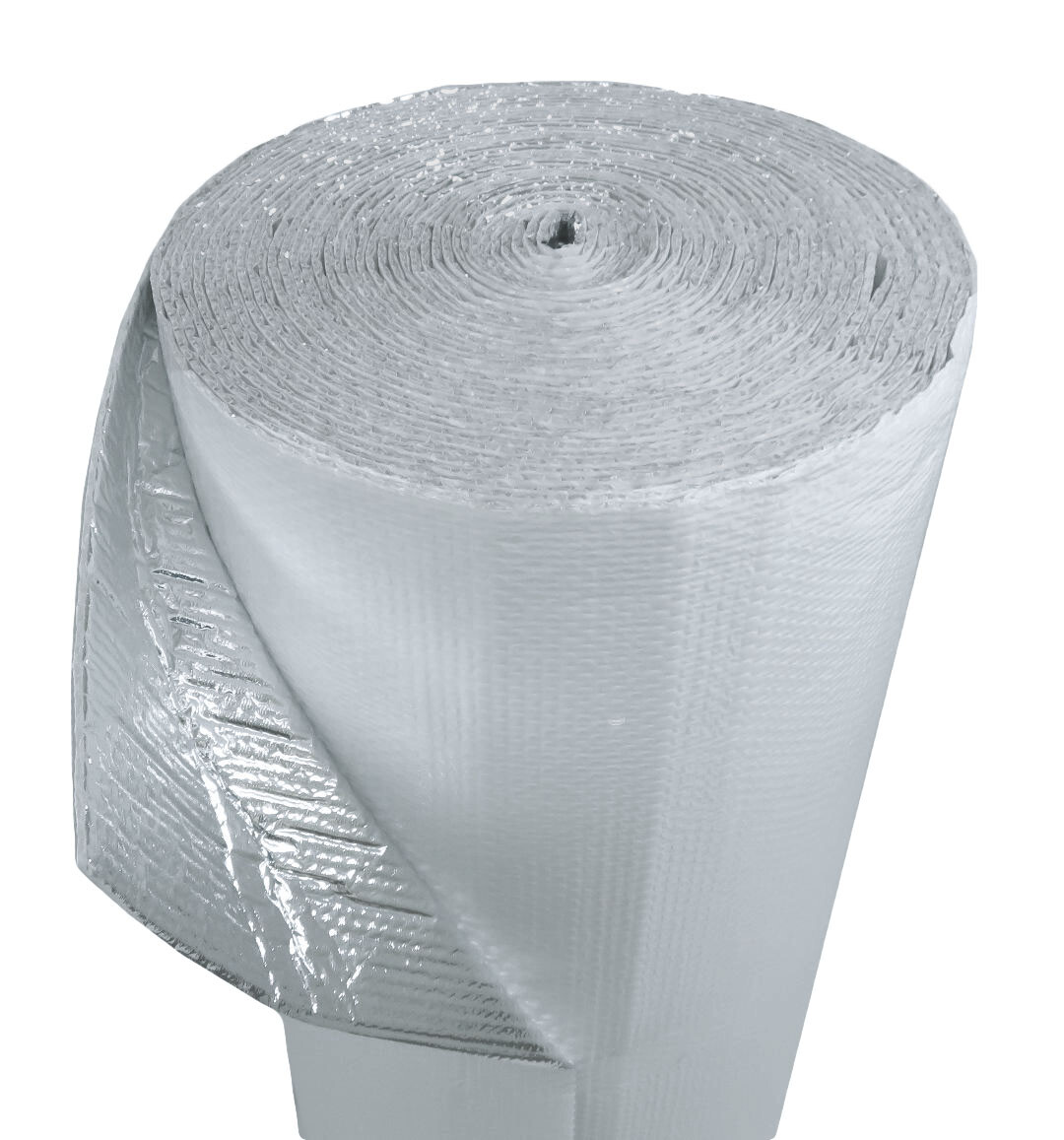 REFLECTIX 48″x20′ Double Bubble White Reflective Foil Insulation 80SQFT