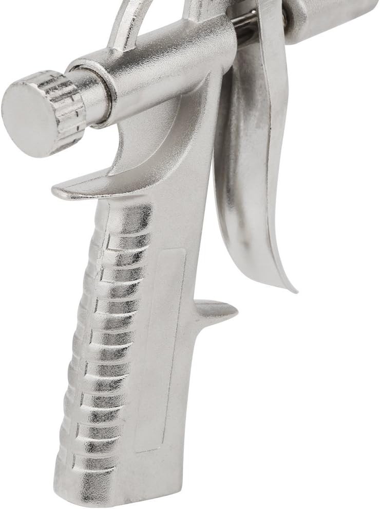Foam Dispensing Gun Metal Tool for Polyurethane Foam Sealing and Repair