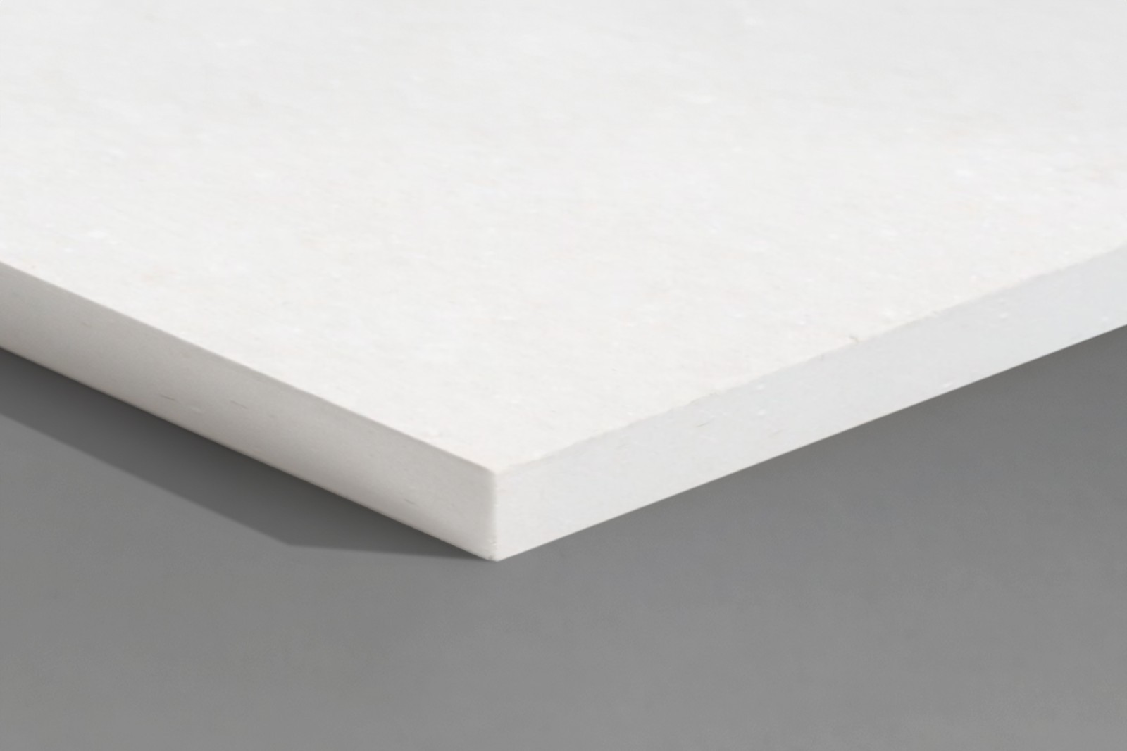 Super FireTemp X Calcium Silicate Board: 1″ Thick 48″ x 96″