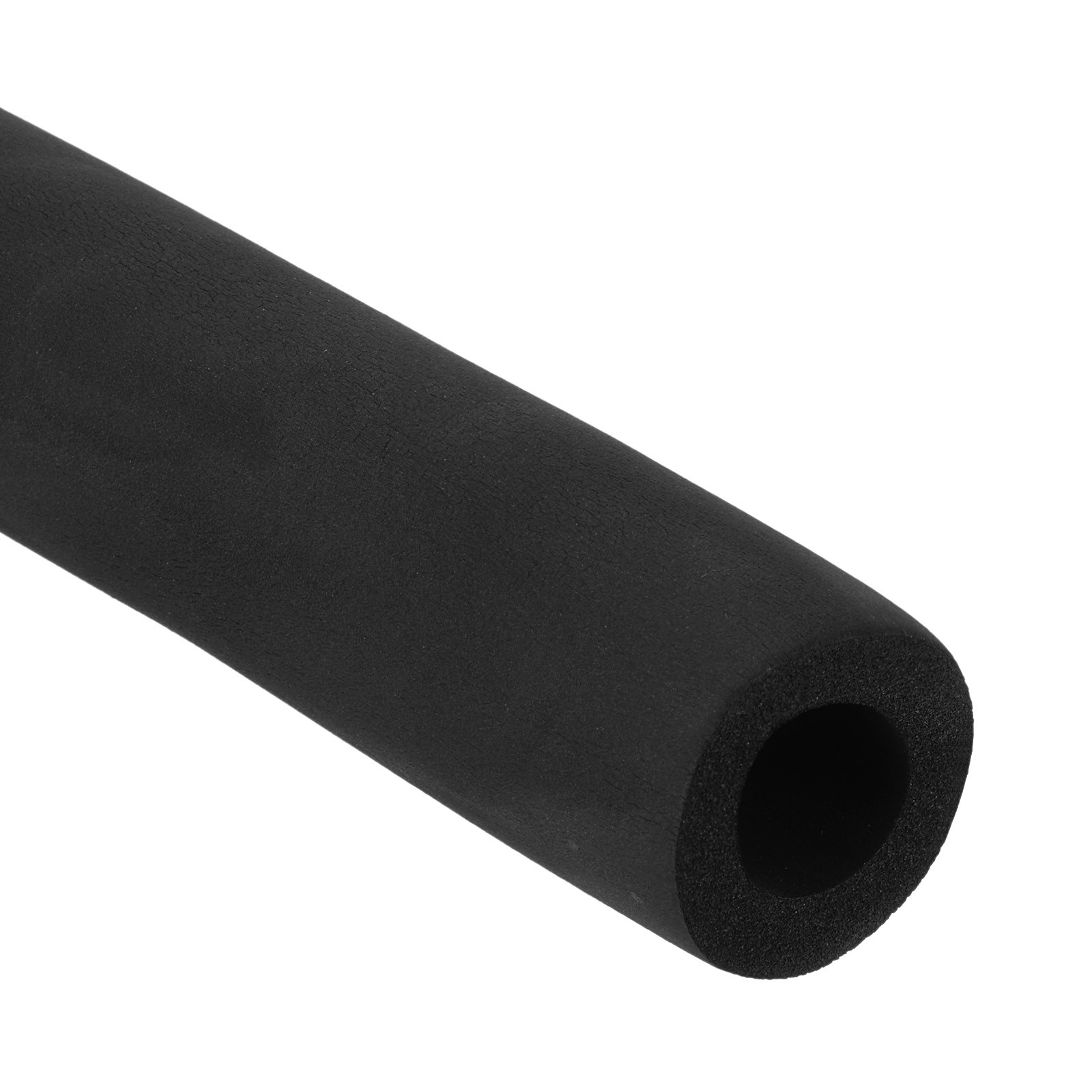 7/8″(22mm)x6Ft Pipe Insulation Foam Tube Pipe Cover Wrap Roll Bar Padding