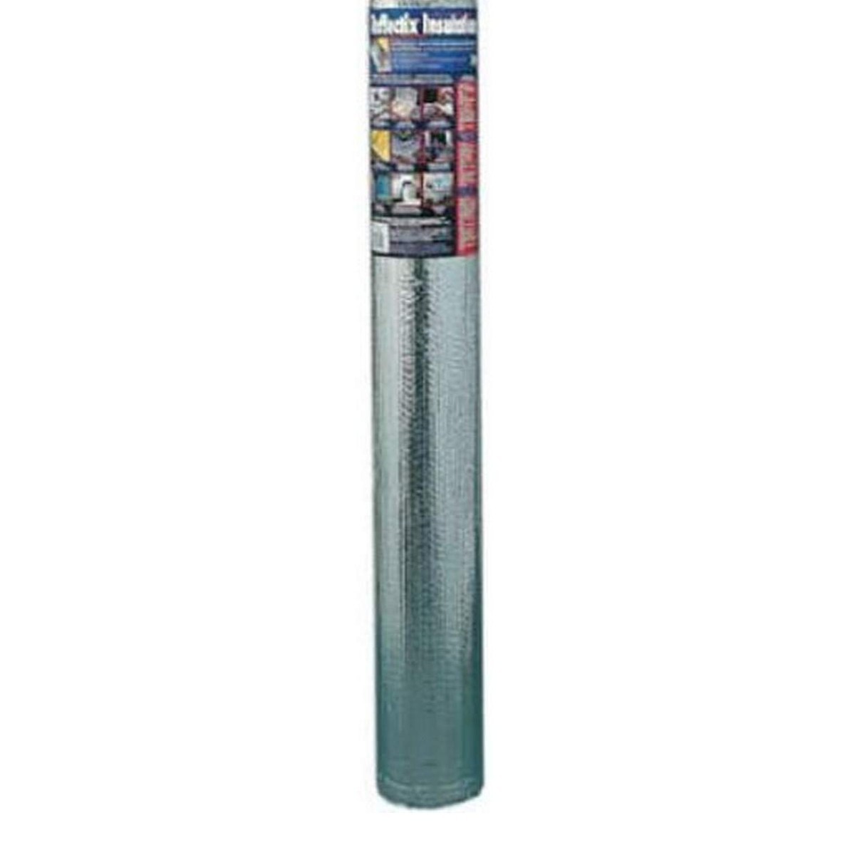 Reflectix BP48010 Double Pack Insulation 48 in. x 10 ft
