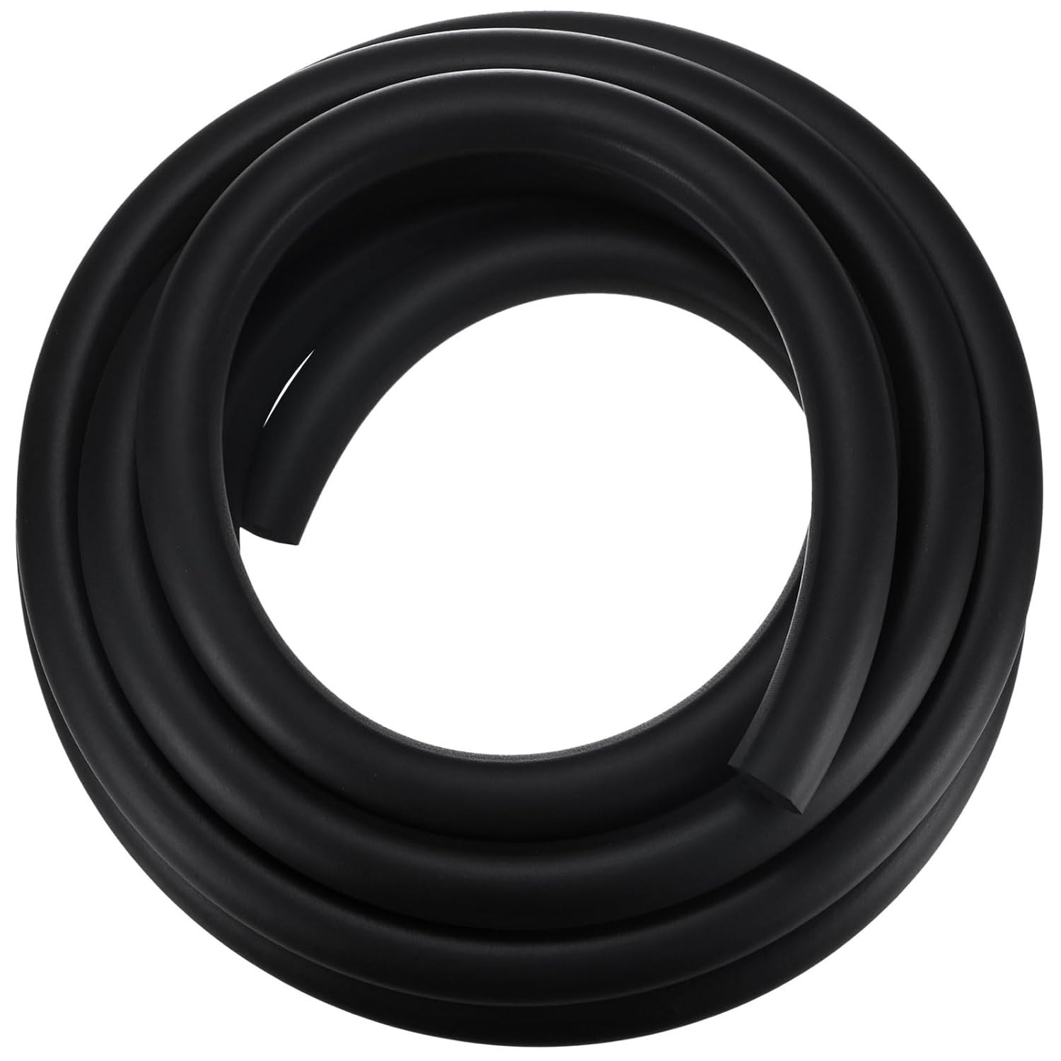 Foam Backer Rod 16.4ft x 1″ Concrete Expansion Joint Filler for Concrete Filling
