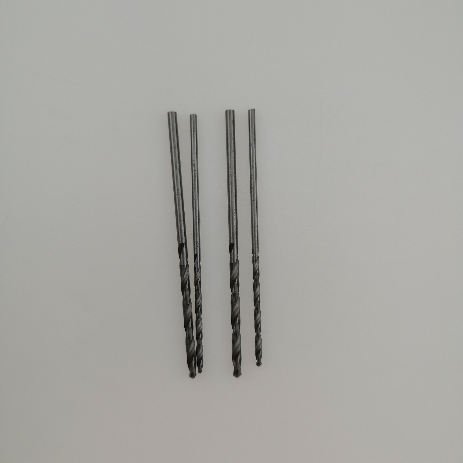 2 sets Cleanout Drill Bits fits Fusion Air Purge AP Spray Gun AR4242 Mix Chamber