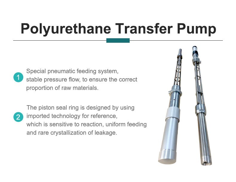 220V Open Closed Cell pneumatic PU foam polyurethane Insulation spray machine