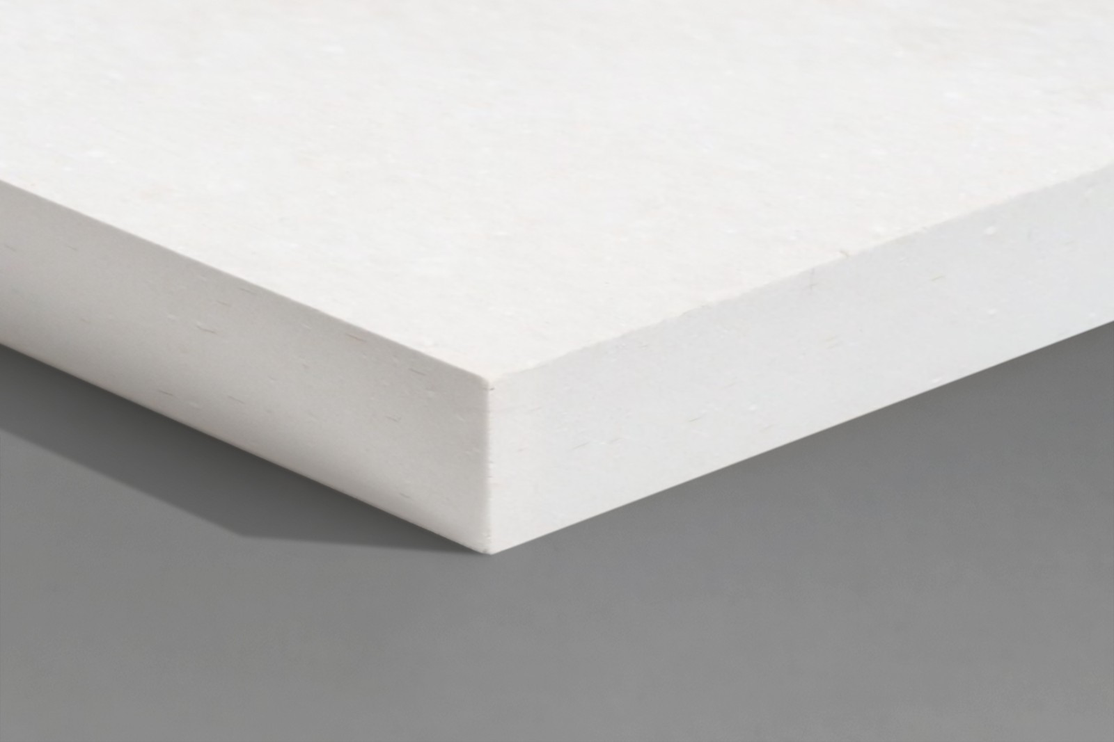 Super FireTemp L Calcium Silicate Board: 2″ Thick 48″ x 96″