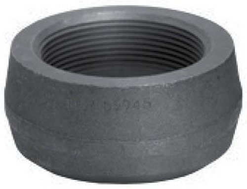ASC 0766260459 Threadolet 1-1/2×3/4 Carbon Steel 3000 LB