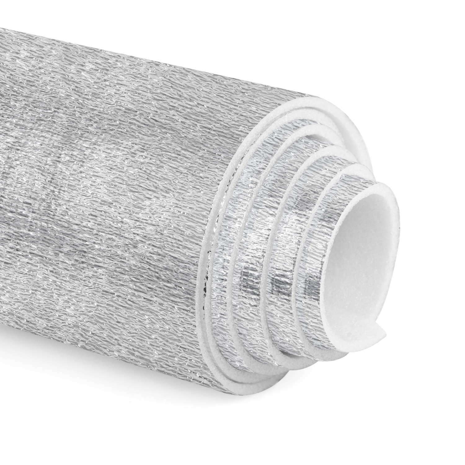 5MM Thick Industrial Use Sound Deadener noise reduction Insulation protect mat