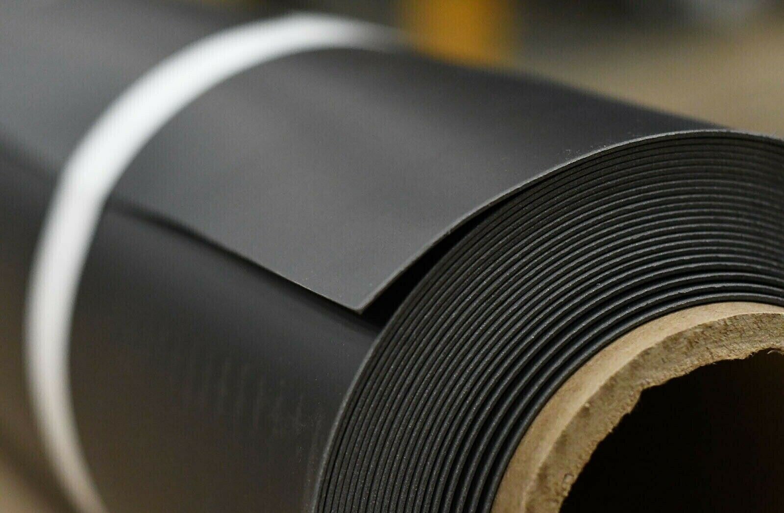 Soundsulate 1/2 lb, 4′ x 25′ Mass Loaded Vinyl, (100 sf) Soundproofing, MLV