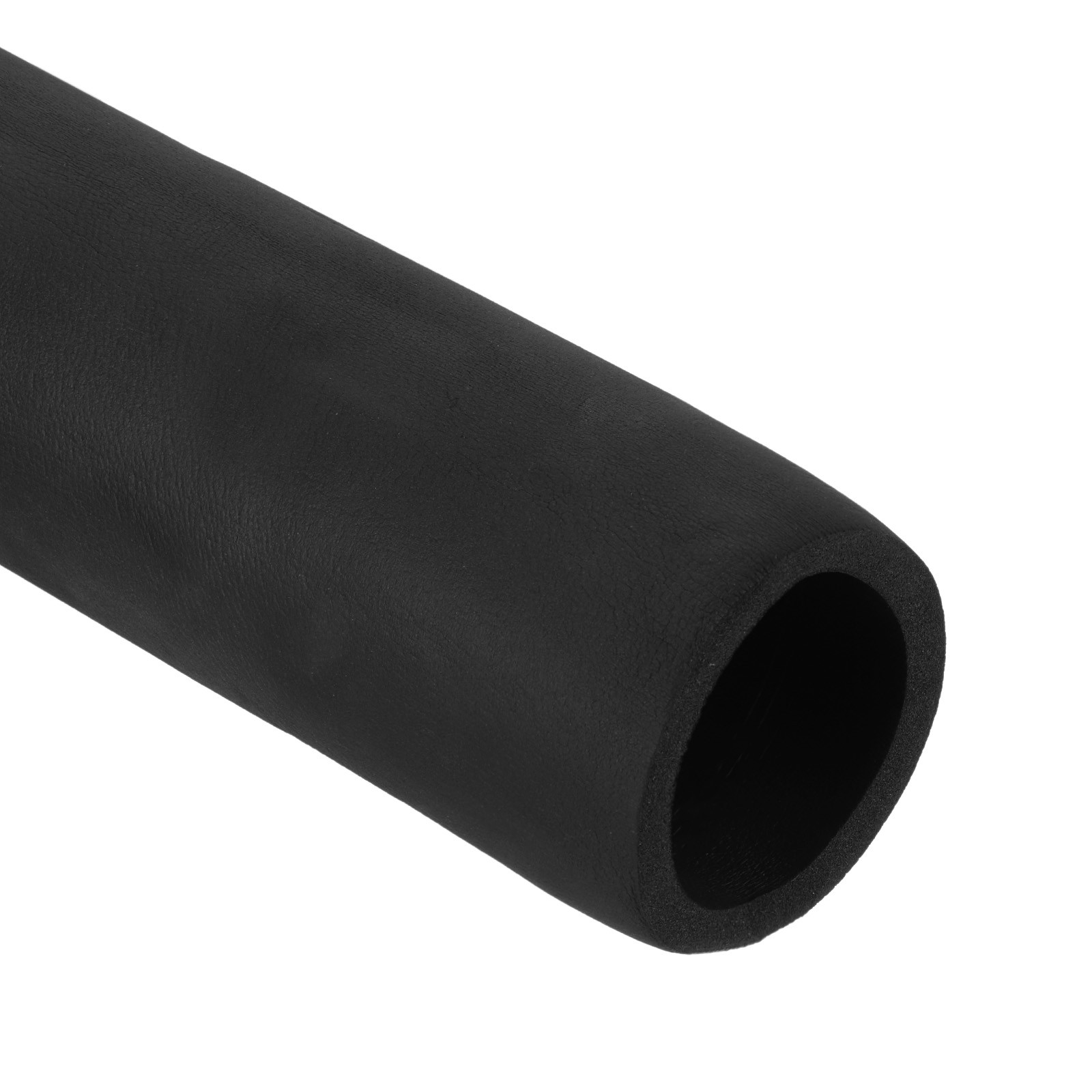 2″ (51mm) ID x 6Ft x 0.35″ Pipe Insulation Foam Tube Pipe Cover Wrap Roll Bar