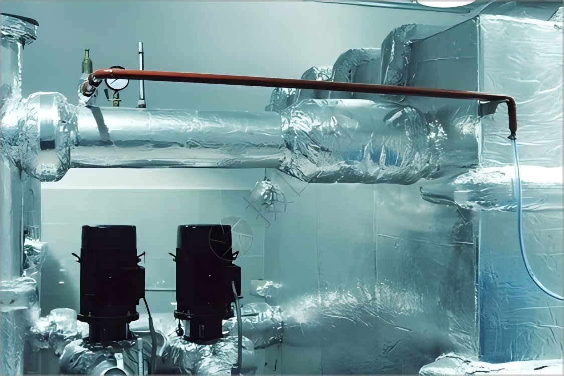 Wall, Floor, Roof 39″ To 315″ Sound Deadening Heat Barrier Noise Proof Deadener