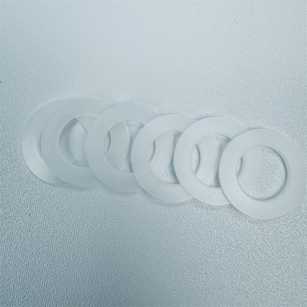 6 Pieces 15J539 GASKET, upper for T2 2:1 Ratio Transfer Pump