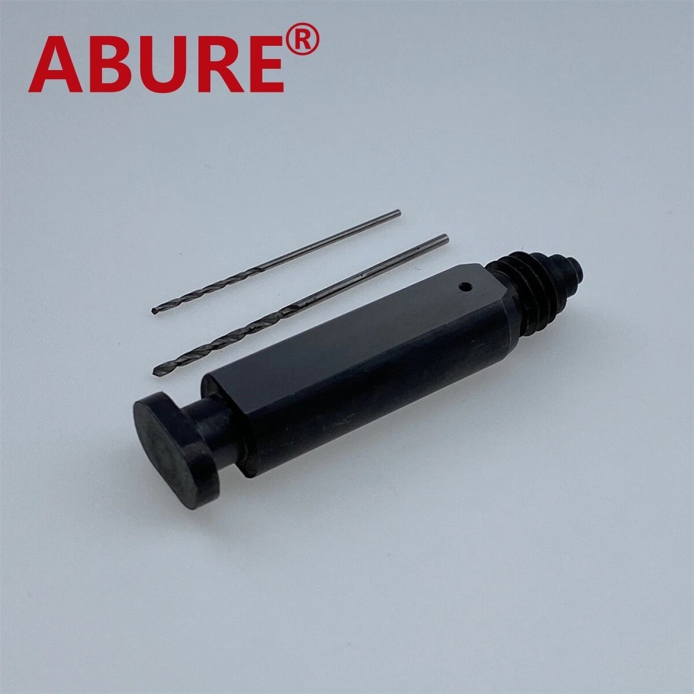 Aftermarket AR5252 Round Pattern Mix Chamber fits Fusion Air Purge AP Spray Gun
