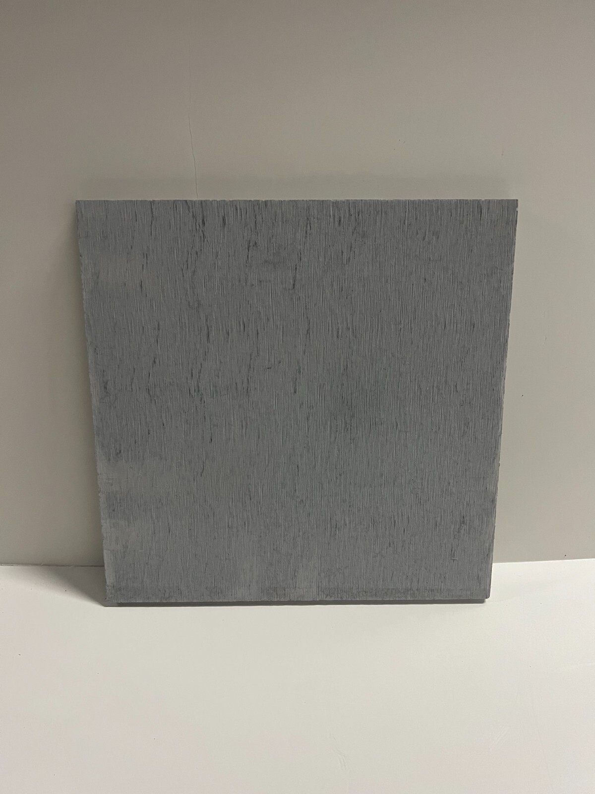 Transite Soldiering Board plate 12 x 12 x 1/2 in. square sheet New no box