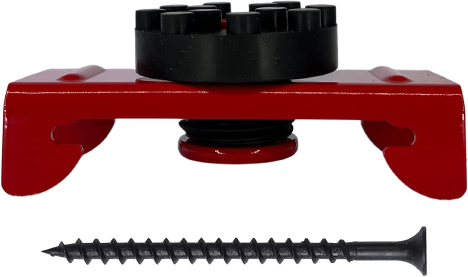 Genuine RSIC-1 Resilient Sound Clip with Mounting Screws for Resilient Channel S