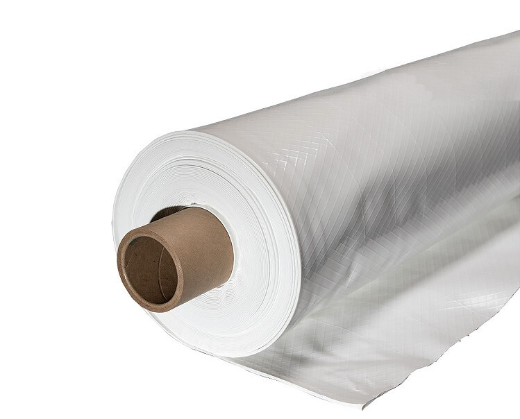 Crawl Space Moisture Barrier Insulation Vapor Barrier 12′ X 100′ (1200 SQ FT) –