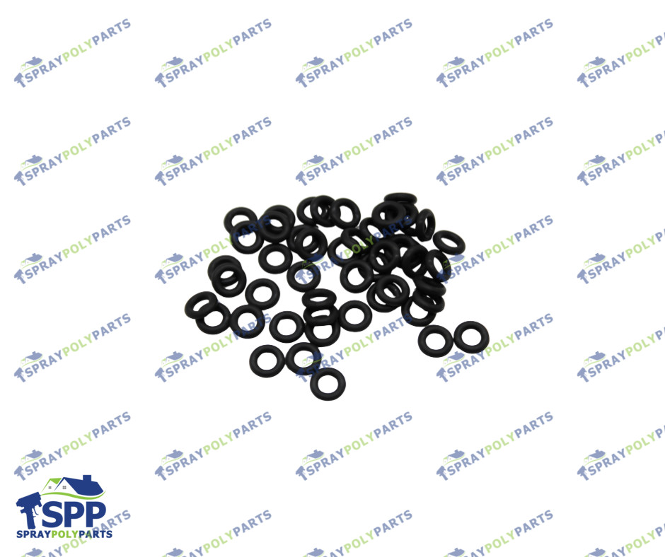 SPP – 25M239A O-RING – 50PK (ORG-25M239A-(50)-PACK)
