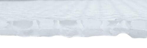 REFLECTIX 48″ x100′ Double Bubble White Reflective Foil Silver/White