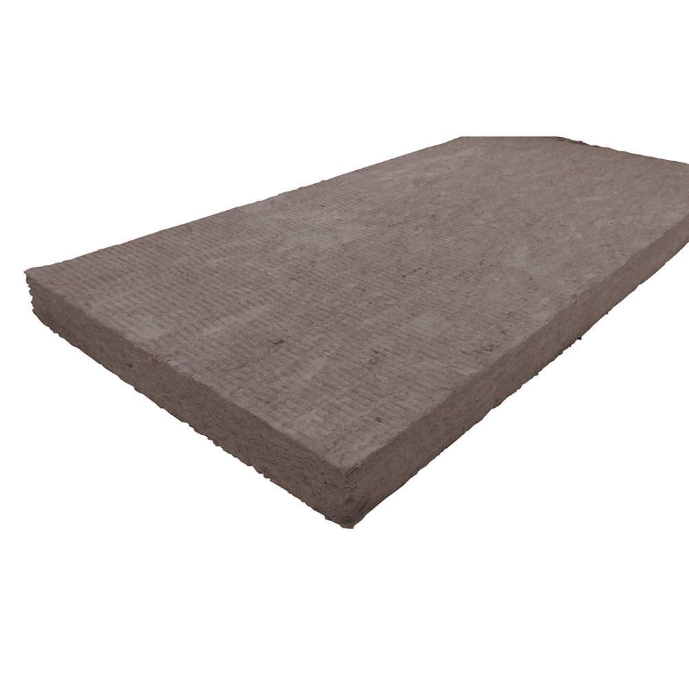 ROXUL 40205 PK 7 Insulation,Wool,0 to 1200 Degrees F 19NE78