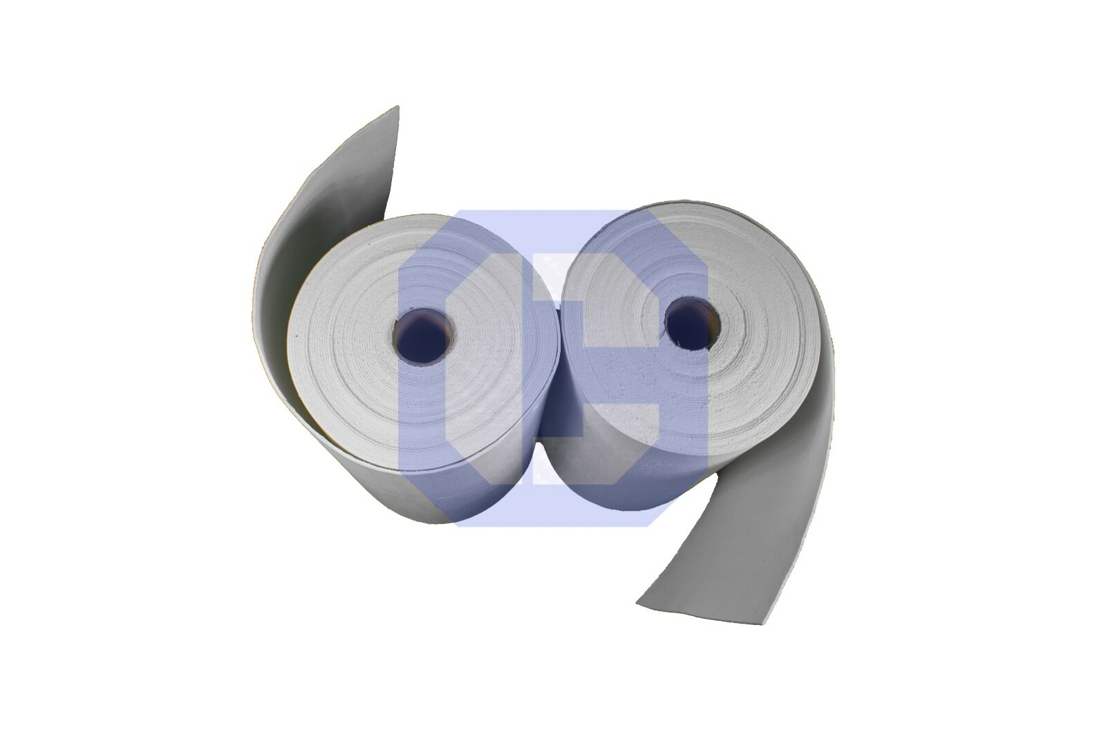 1/16″ Kaowool 24″ x 100′ Ceramic Fiber Paper KAWL 500 Grade 2300F Thermal Cerami