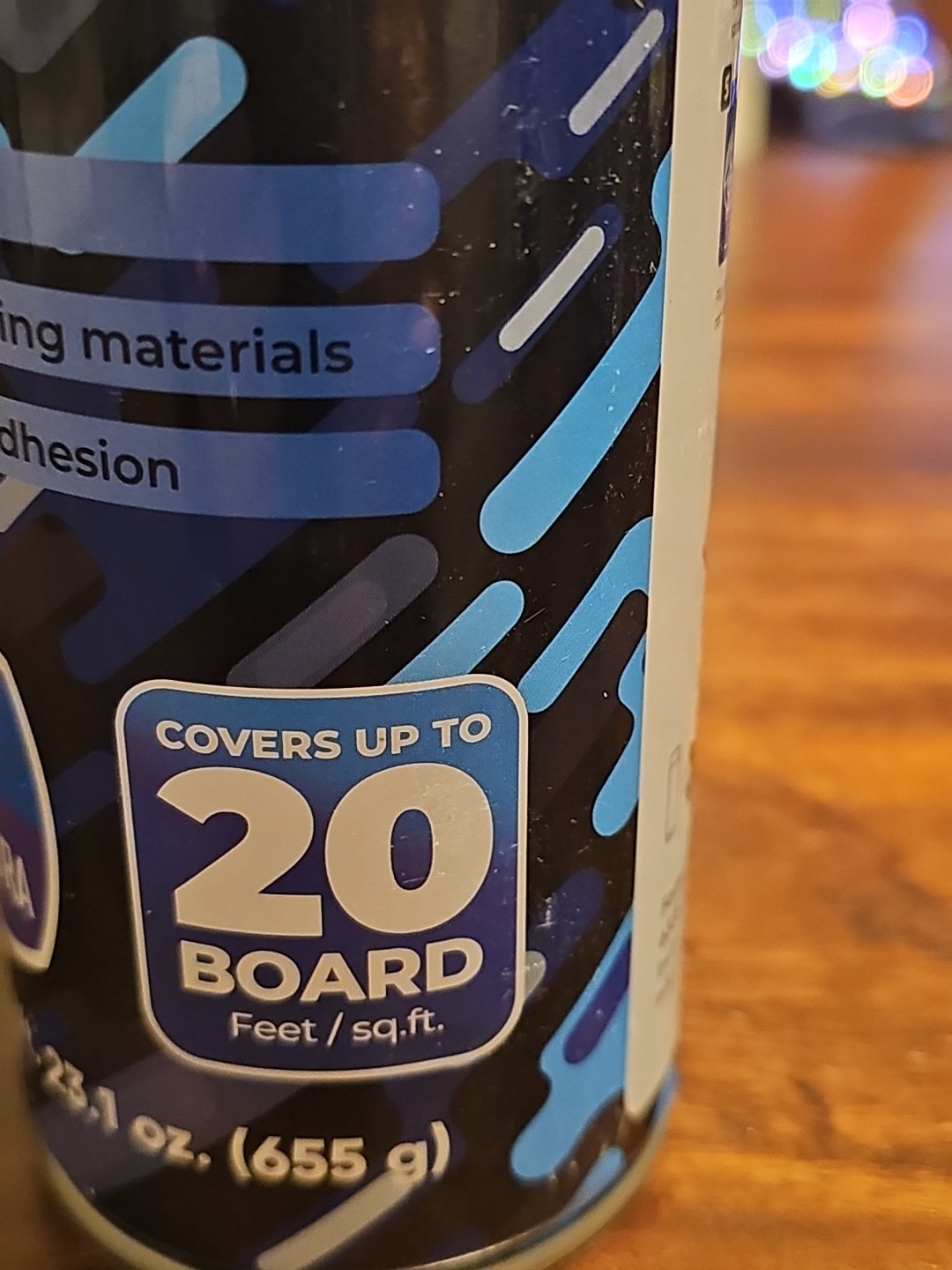 Spray Foam Insulation Can ( 3×25.4 oz. (720 g)) Expanding Foam Sealant-s7