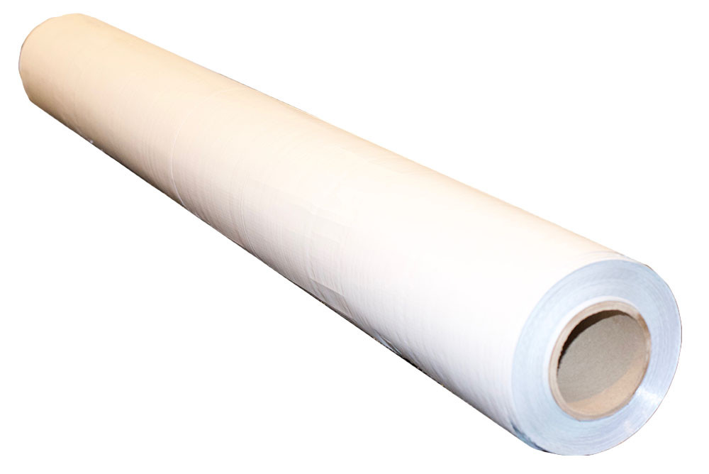 1000sf 4×250 Reinforced SCRIM Vapor Barrier Encapsulation Crawlspace Roof 10MIL