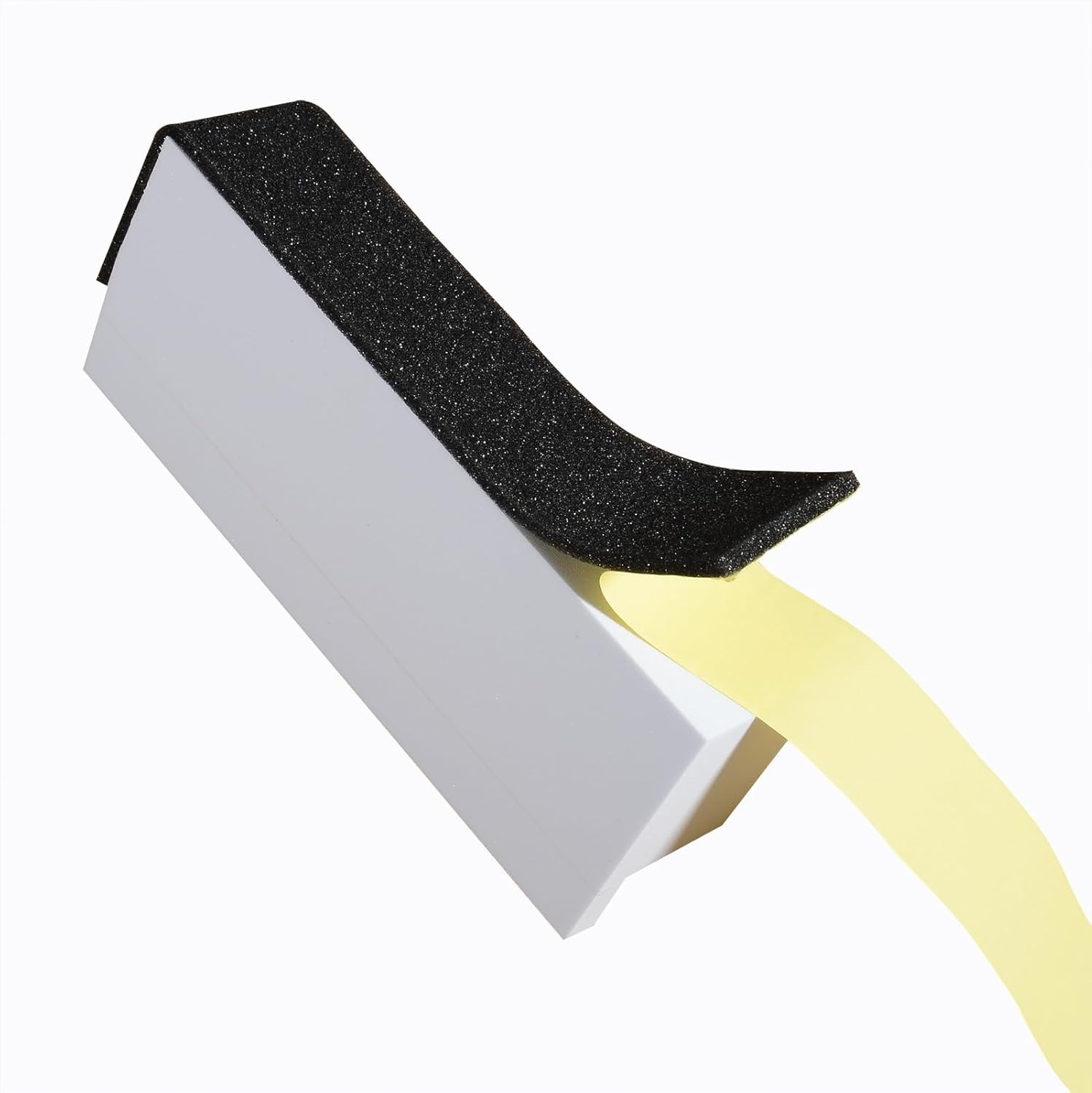 2-Pack Insulation Blocks with Strip for Midea U AC – Custom Fit & Easy Install