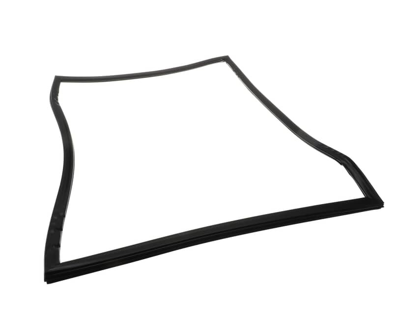 U-Line 80-54213-01 Gasket Black 24