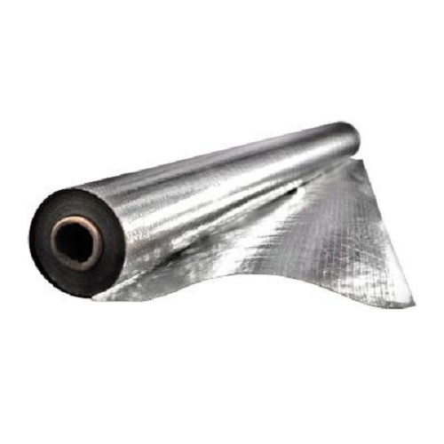 1000 sqft Super Shield NASA Waterproof Commercial Grade Radiant Barrier 4×250
