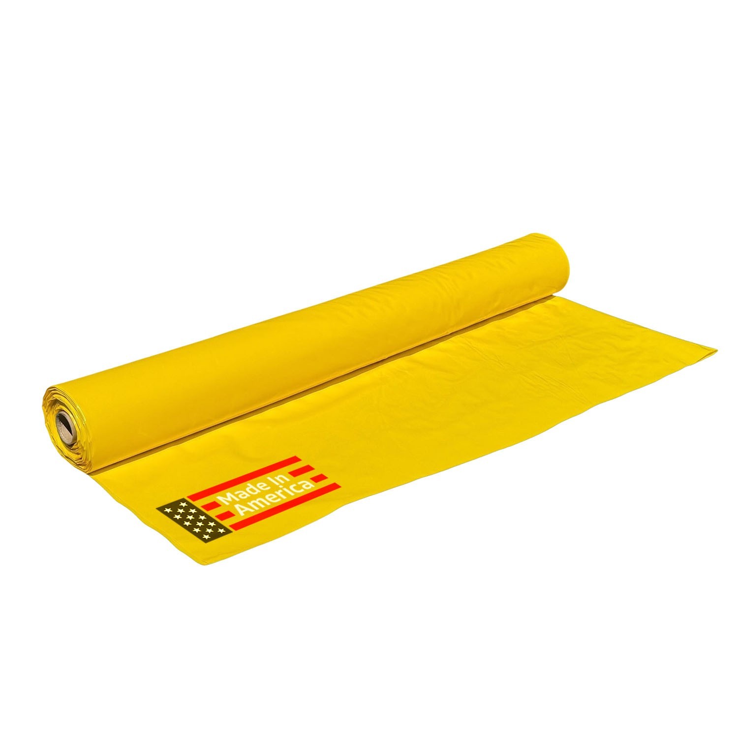 15 Mil Vapor Barrier – Polyethylene Visqueen (USA Made) – Sandbaggy