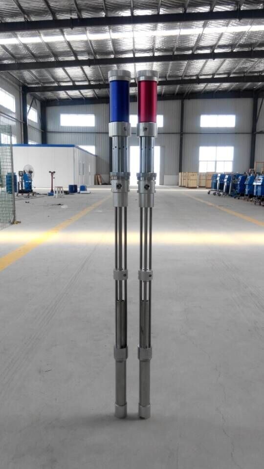 Polyurethane or Polyurea Foam Feeding Transfer Pump for Foam Spray Machine
