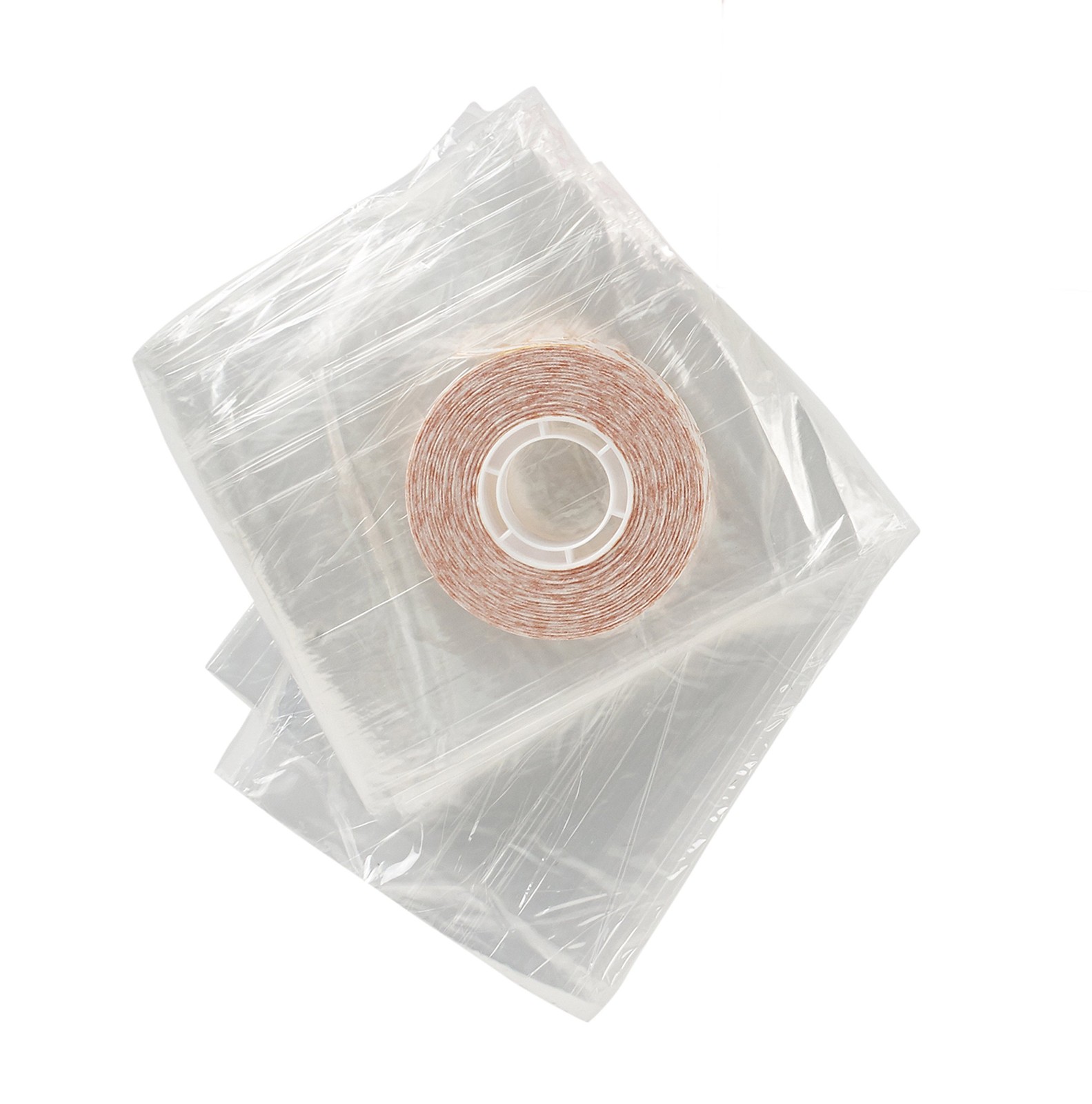 V83/3 Heavy Duty Shrink Window Kit Standard Size 3 Sheets 3 Pack 42 x 62