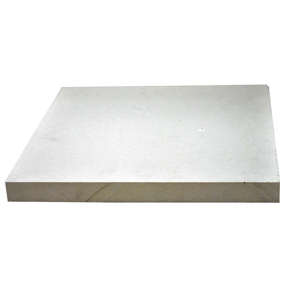 JOHNS MANVILLE 676057 Insulation,Calcium Silicate,1x12x12 19NE51